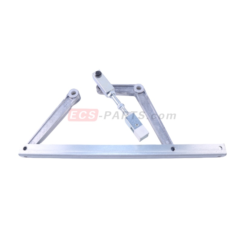 Elevator QKS9 Door Coupler Actuator 547572